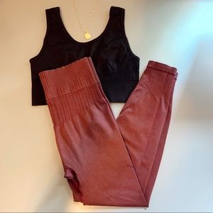 JoyLab Workout Set - Sports Bra and Leggings